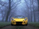 Lotus Elise 2000 года